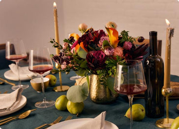 Centerpiece Trio Collection